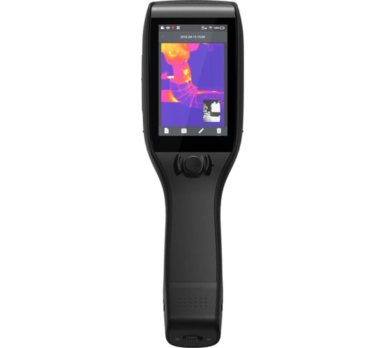 Тепловизионная камера Guide Sensmart D384M