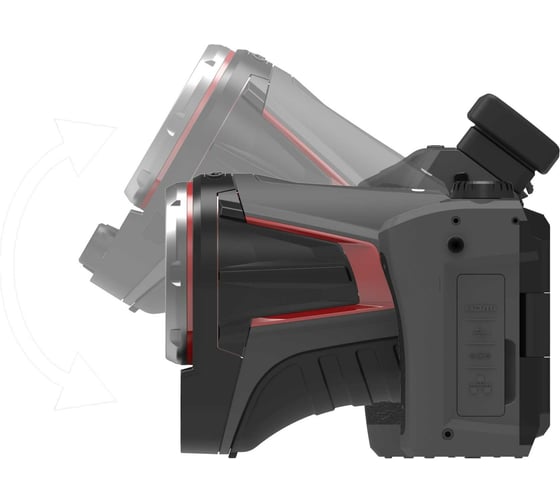 Высокоэффективная тепловизионная камера Guide Sensmart PS 610