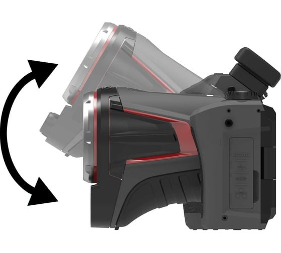 Высокоэффективная тепловизионная камера Guide Sensmart PS 610