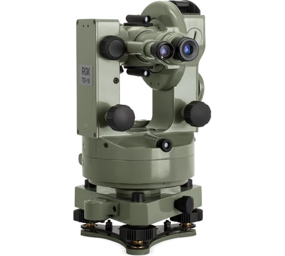 Оптический теодолит RGK TO-15
