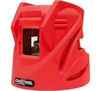 Лазерный нивелир Condtrol Red 360H Profi Set 1-2-091