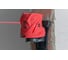 Лазерный нивелир Condtrol Red 360H Profi Set 1-2-091 4
