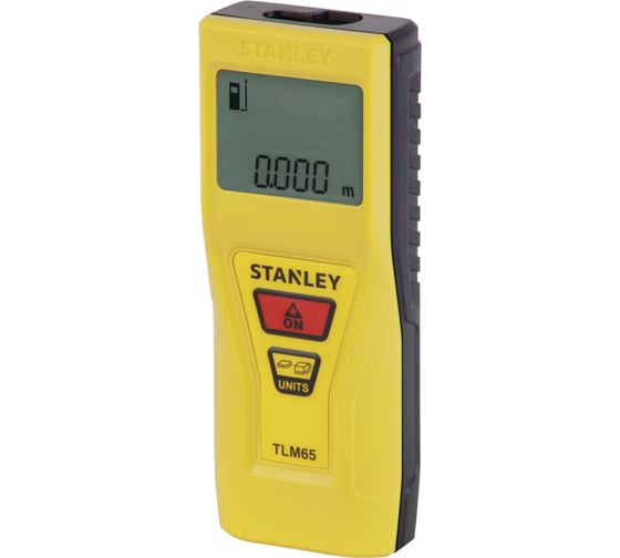 Лазерный дальномер Stanley TLM65 - 20M STHT1-77032 1