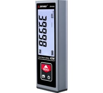 Лазерный дальномер SNDWAY 40 м SW-B40