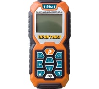 Дальномер лазерный ДЛ-40 ПРАКТИКА 779-394