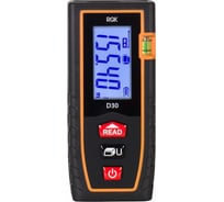 Лазерная рулетка RGK D30