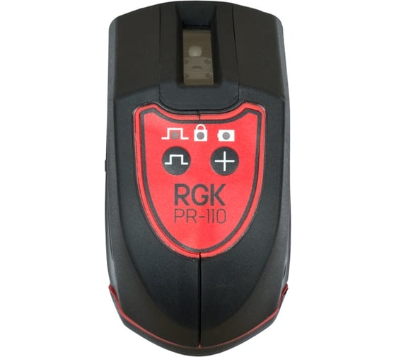 Лазерный нивелир RGK PR-110