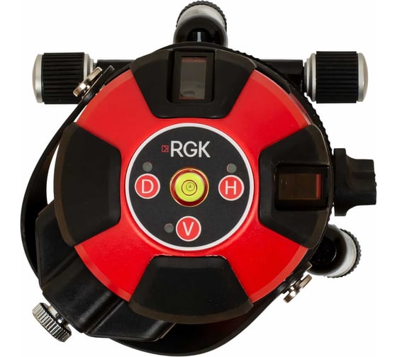 Лазерный нивелир RGK UL-21