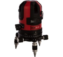 Лазерный нивелир RGK UL-41W