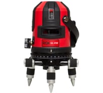 Лазерный нивелир RGK UL-41W MAX