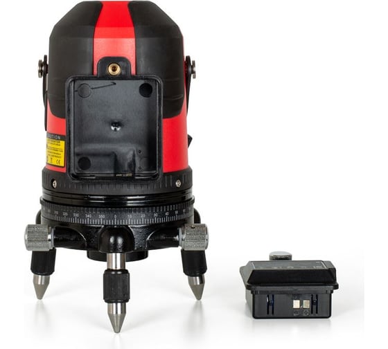 Лазерный нивелир RGK UL-21W MAX