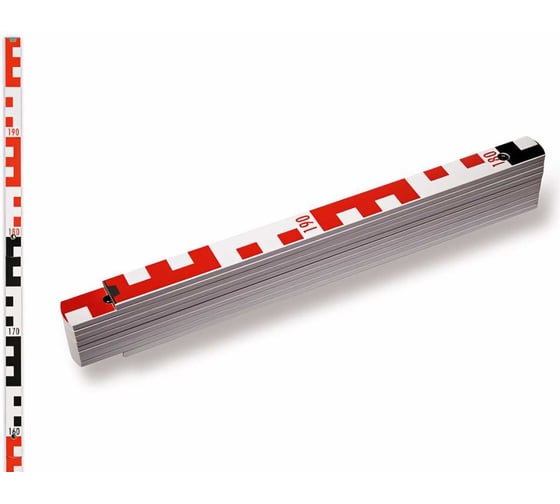 Оптический нивелир STABILA OLS 26 Set 18460