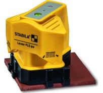 Лазерный прибор для плиточника STABILA FLS 90 18574