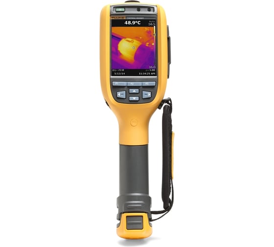 Тепловизор Fluke Ti95 1