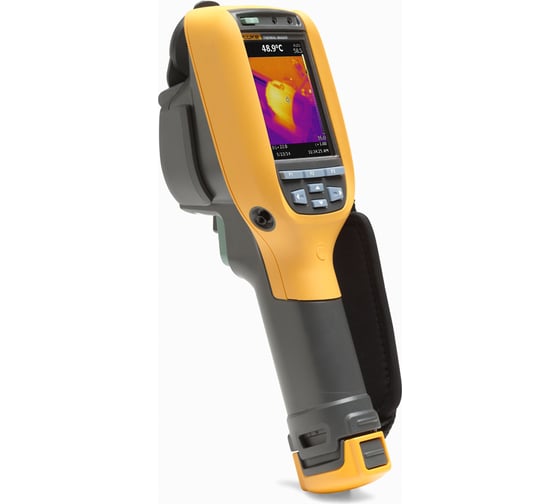 Тепловизор Fluke Ti95