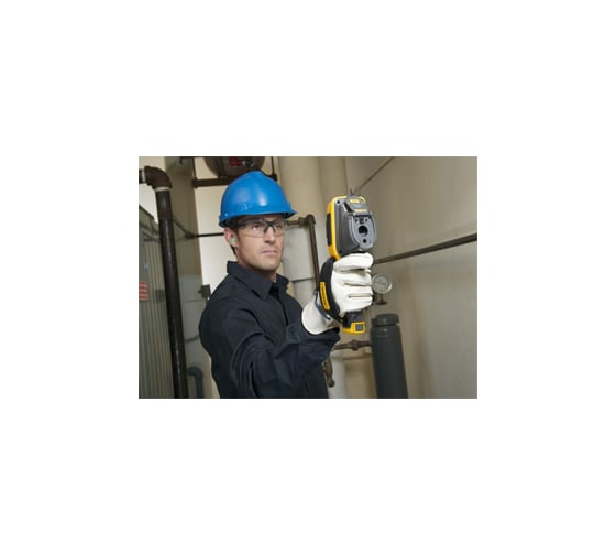 Тепловизор Fluke Ti95