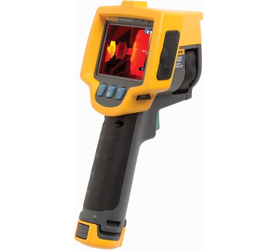 Промышленный тепловизор FLUKE TI32
