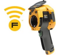Тепловизор Fluke Ti200