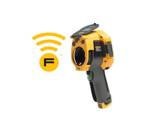 Тепловизор Fluke Ti200