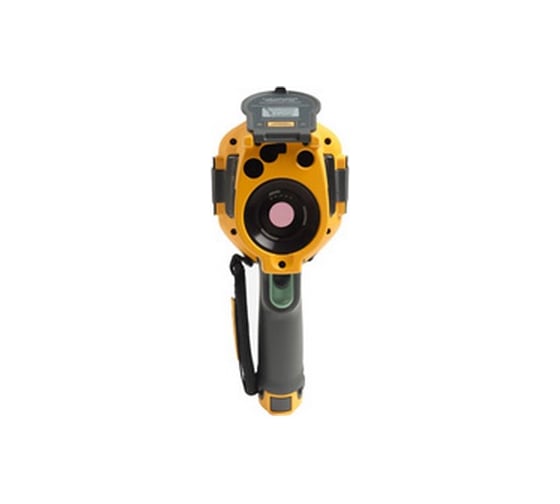 Тепловизор Fluke Ti200