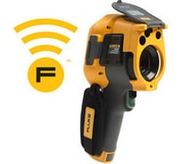 Тепловизор Fluke Ti300