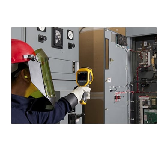 Тепловизор Fluke Ti300