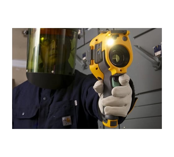 Тепловизор Fluke Ti300