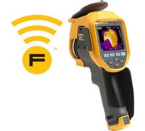 Тепловизор Fluke Ti400