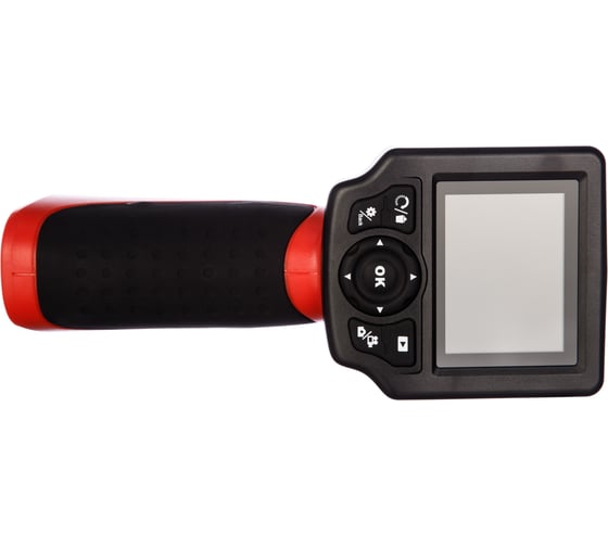 Видеоэндоскоп с зондом 8.5 мм и экраном 2.4” 320x240 TFT LCD AUTEL MaxiVideo MV208