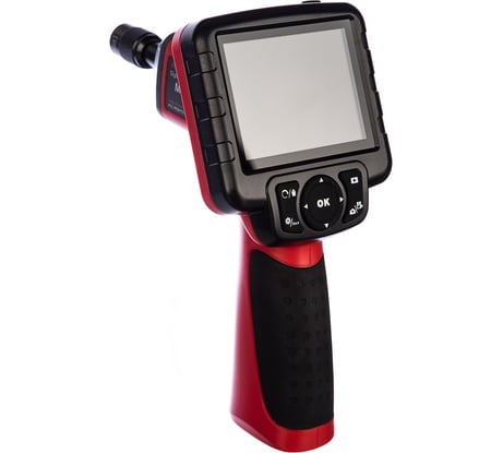 Видеоэндоскоп с зондом 5.5 мм и экраном 3.5” 320x240 TFT LCD AUTEL MaxiVideo MV400