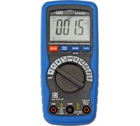 Цифровой мультиметр СЕМ DT-932N 480984