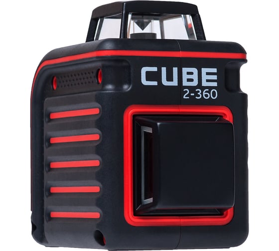 Лазерный уровень ADA Cube 2-360 Basic Edition А00447