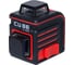 Лазерный уровень ADA Cube 2-360 Home Edition А00448 6