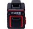 Лазерный уровень ADA Cube 2-360 Home Edition А00448 7