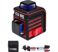 Лазерный уровень ADA Cube 2-360 Professional Edition А00449