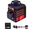 Лазерный уровень ADA Cube 2-360 Professional Edition А00449 1