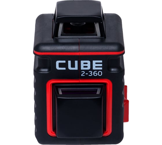 Лазерный уровень ADA Cube 2-360 Ultimate Edition А00450