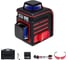 Лазерный уровень ADA Cube 2-360 Ultimate Edition А00450 1