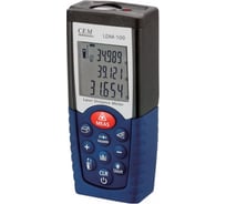 Лазерный дальномер СЕМ LDM-100 481226