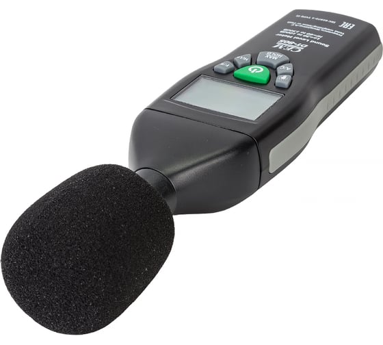 Шумомер СЕМ DT-805 480533