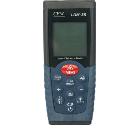 Лазерный дальномер СЕМ LDM-35 481356