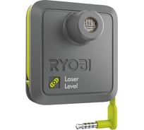 Лазерный нивелир Ryobi PHONEWORKS RPW-1600 5133002375