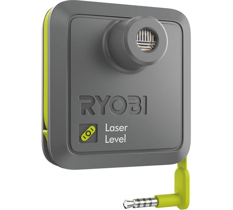 Лазерный нивелир Ryobi PHONEWORKS RPW-1600 5133002375
