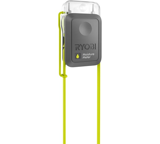 Измеритель влажности Ryobi PHONEWORKS RPW-3000 5133002378
