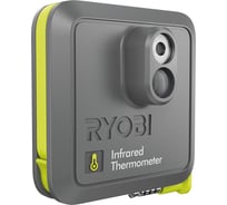 Инфракрасный термометр Ryobi PHONEWORKS IR RPW-2000 5133002377