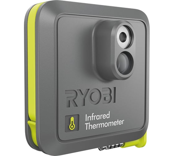 Инфракрасный термометр Ryobi PHONEWORKS IR RPW-2000 5133002377 1