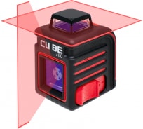 Лазерный уровень ADA Cube 360 Basic Edition А00443