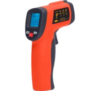 Инфракрасный пирометр ADA TemPro 550, от -50С до 550С с калибровкой А00223К