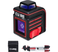 Лазерный уровень ADA Cube 360 Professional Edition А00445