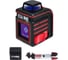 Лазерный уровень ADA Cube 360 Professional Edition А00445 1